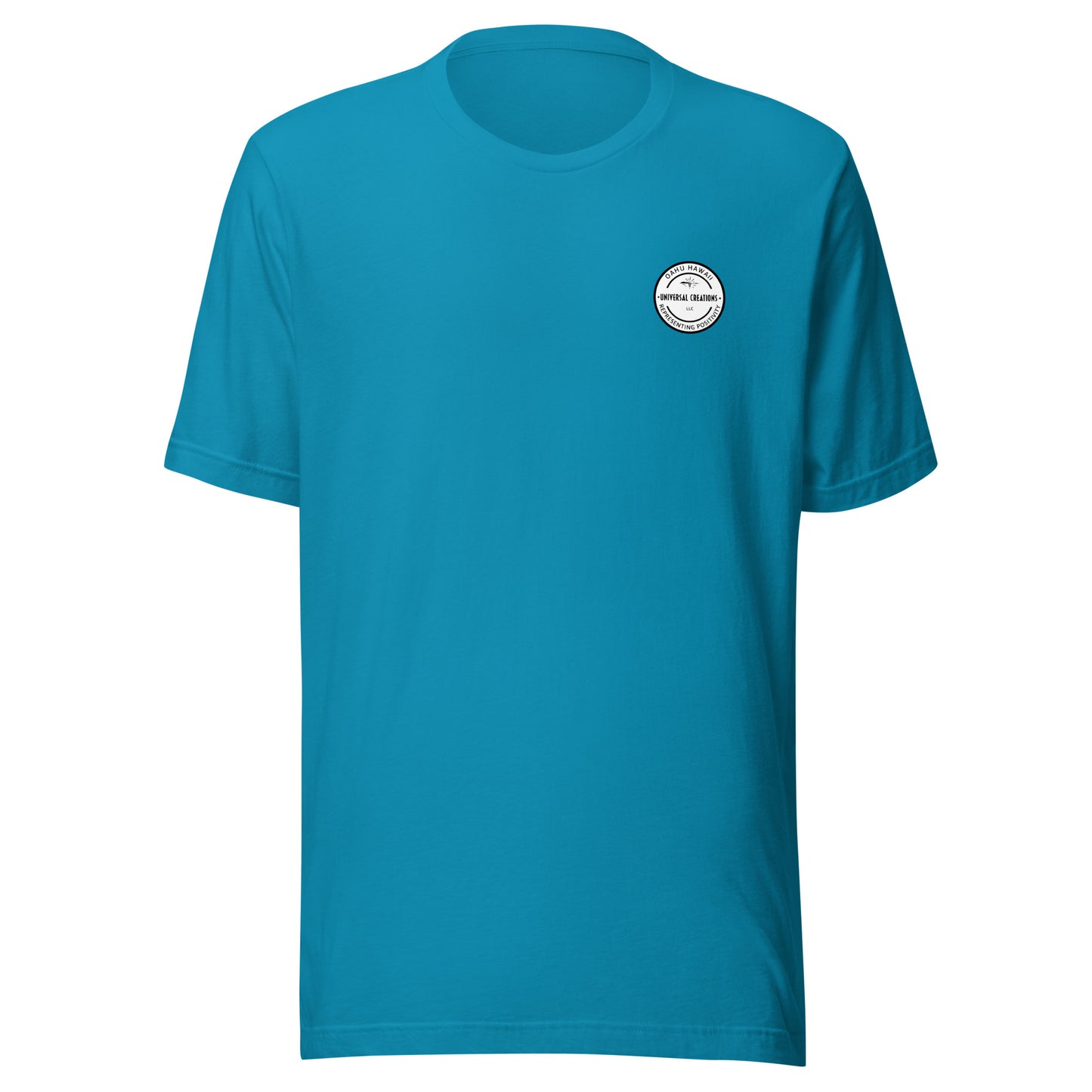 Cosmic Style t-shirt