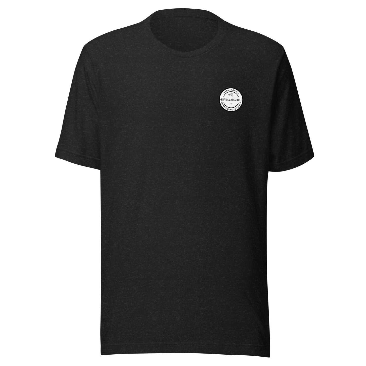 Cosmic Style t-shirt