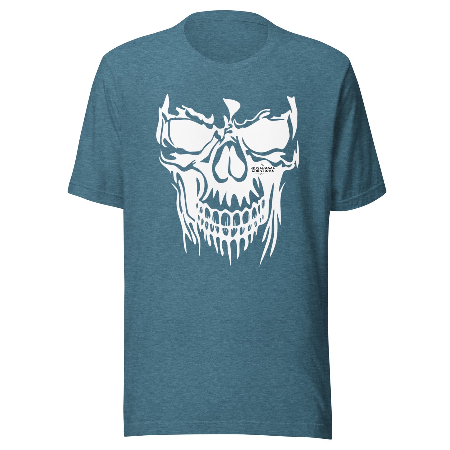 Soul Skull t-shirt