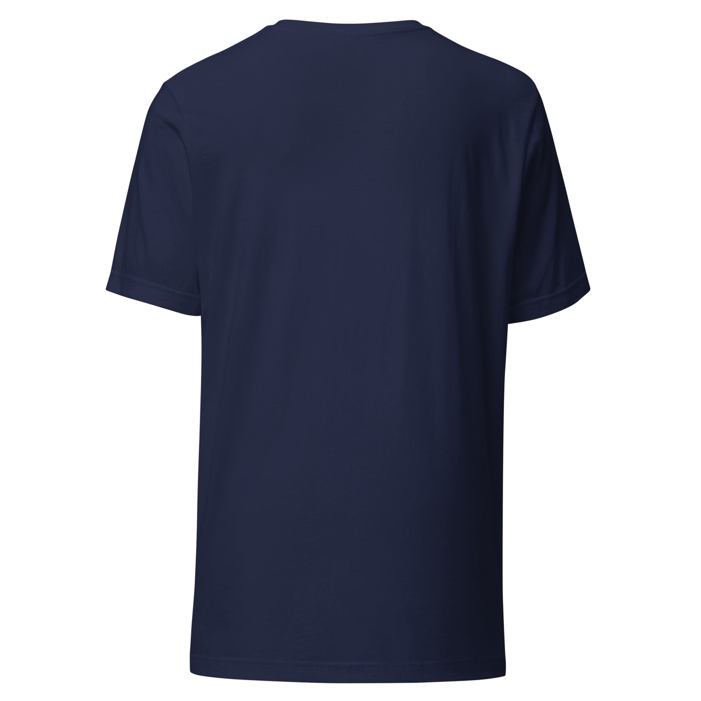 Save a wave ride a surfer - Unisex t-shirt