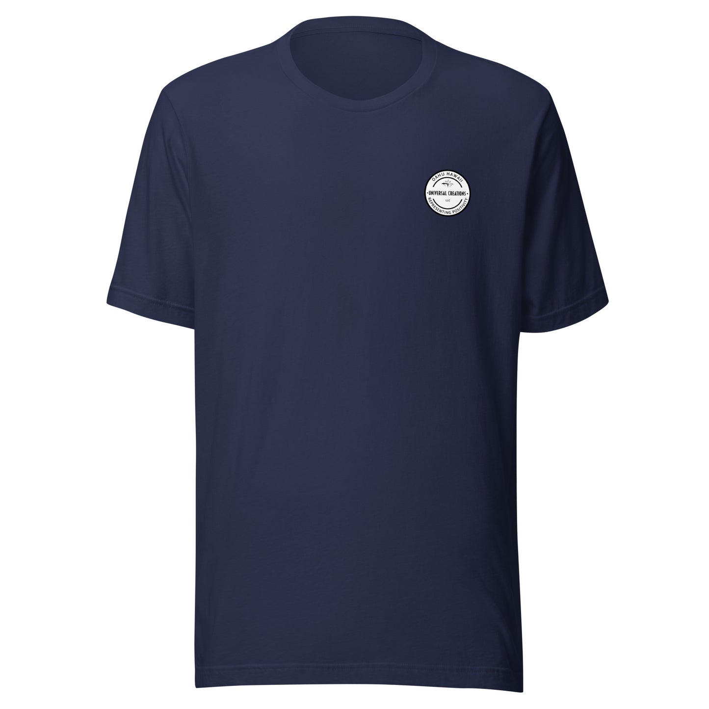 Cosmic Style t-shirt