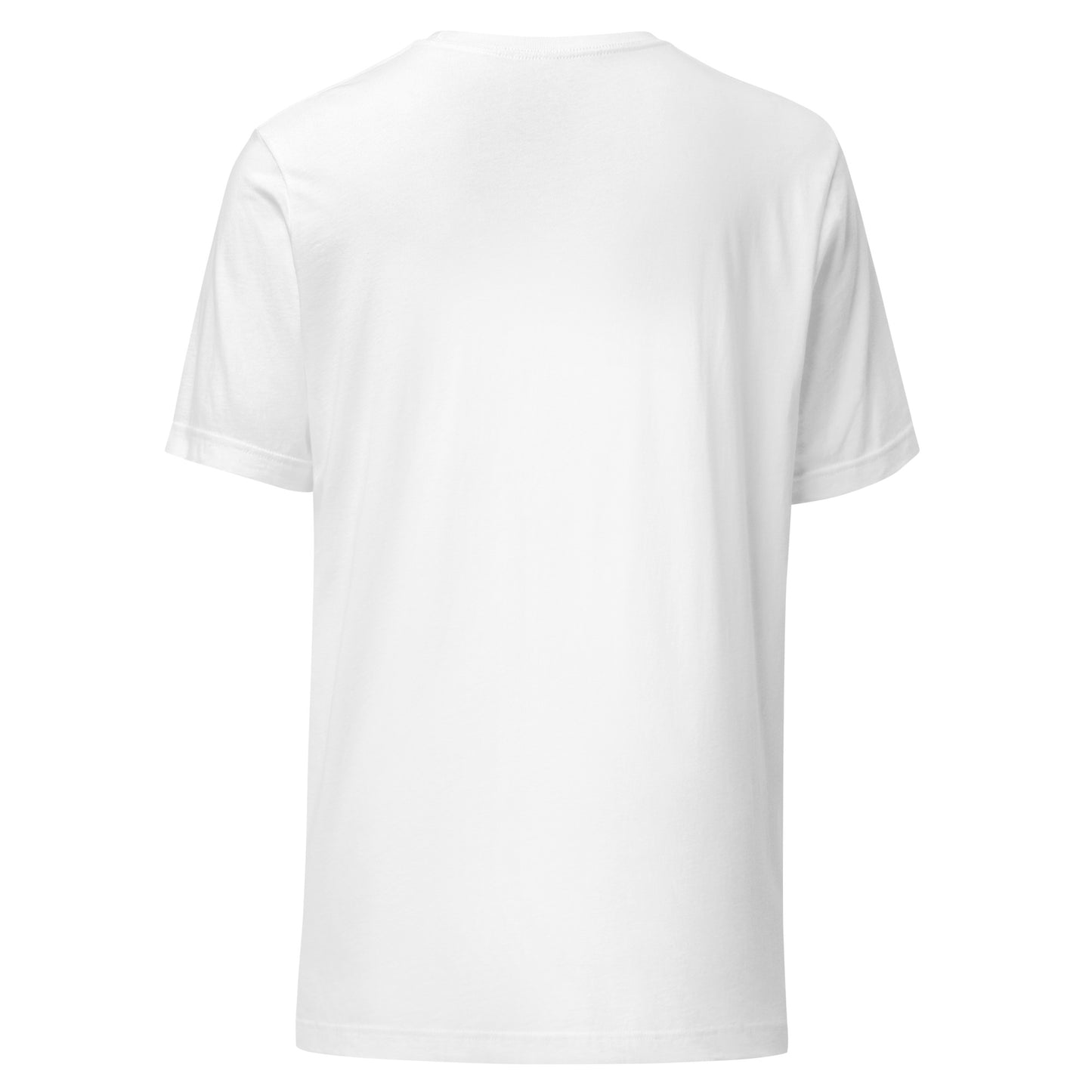 Save a wave ride a surfer - Unisex t-shirt