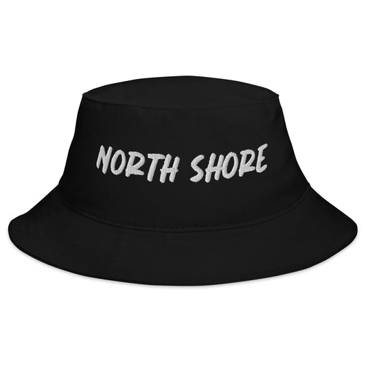North Shore Bucket Hat