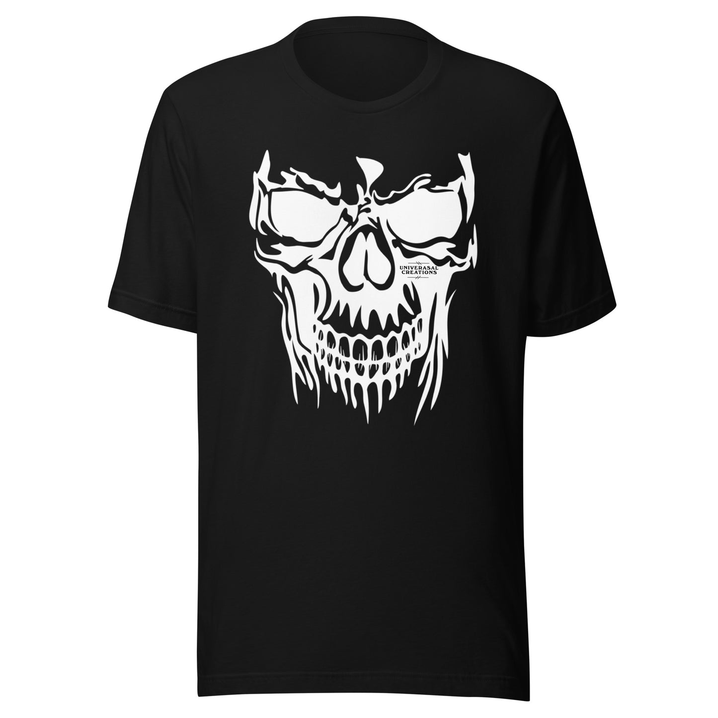 Soul Skull t-shirt